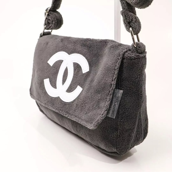 Authentic Chanel Precision crossbody . Brand New in a package - Picture 2 of 10